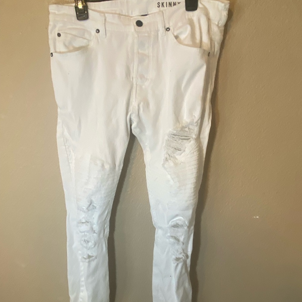 H&M Skinnys